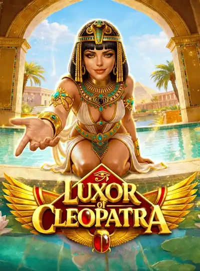 Lucky Bingo game cover